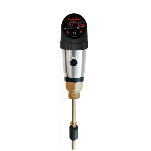 Электронный датчик температуры Barksdale BTLS2000