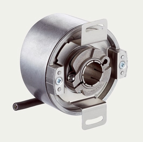 Инкрементальный энкодер DFS60 SICK DFS60A-THCL65536