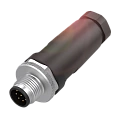Разъем Balluff BCC0A04