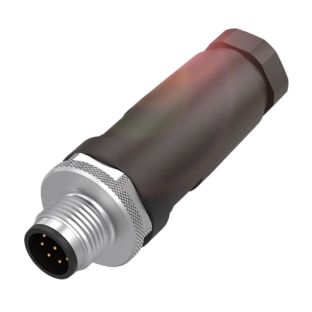 Разъем Balluff BCC0A04