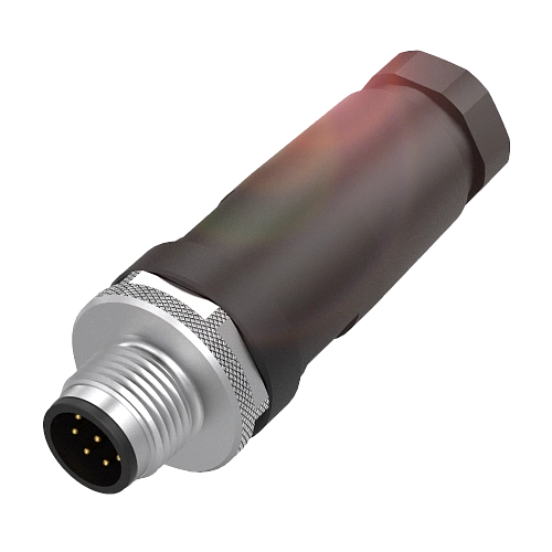 Разъем Balluff BCC0A04