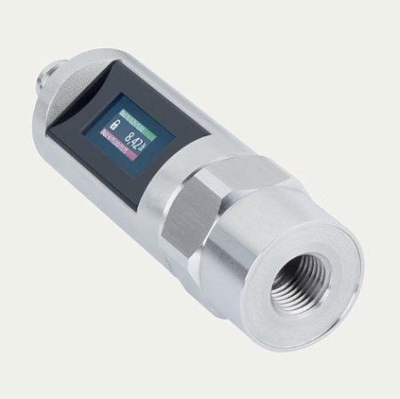 Датчик давления PBST SICK PBST-RB010SG2SSFQMA0Z