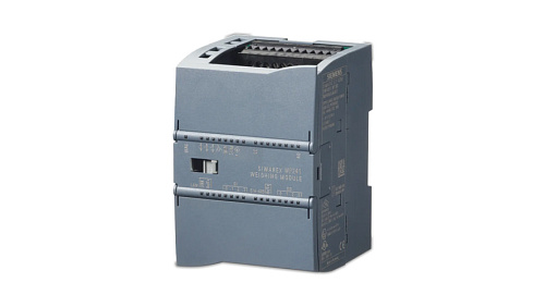 Модуль для взвешивания Siemens SIWAREX WP241
