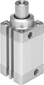 Стопорный пневмоцилиндр Festo DFSP-32-15-F-PA