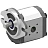 Алюминиевые насосы Parker PGP 505H