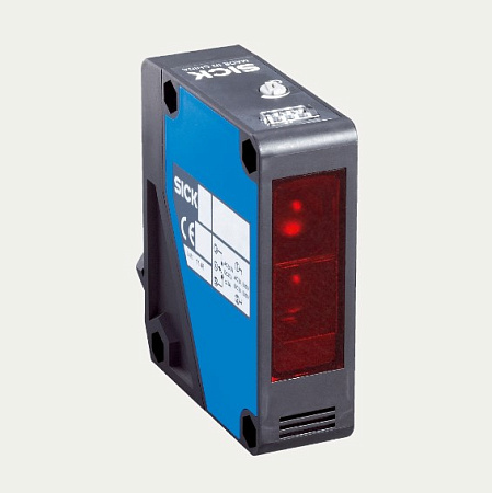 Лазерный датчик расстояния WTT280 PowerProx SICK WTT280L-2N2531