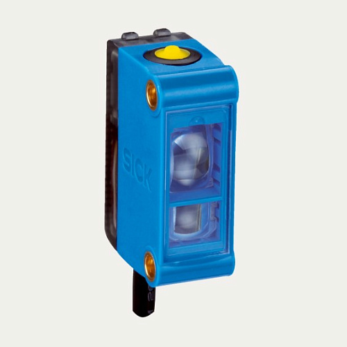 Люминесцентный датчик LUTM SICK LUTM-UP817A2P