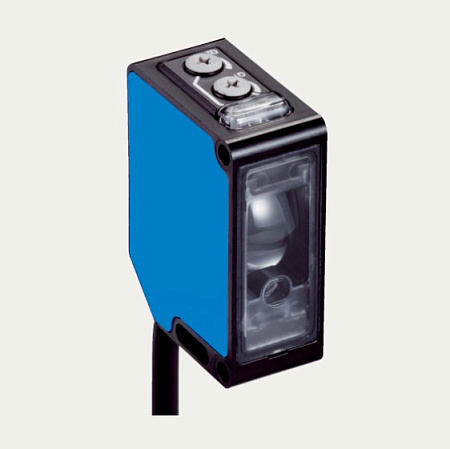 Лазерный датчик расстояния WTT190 PowerProx SICK WTT190L-P3536