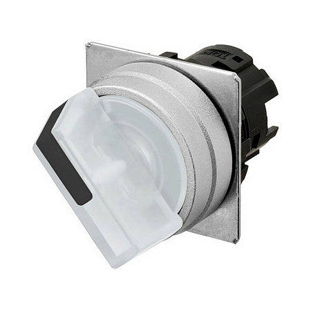 Кнопочный переключатель A22NS/W OMRON A22NZ-2MM-TWA