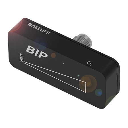 Индуктивный датчик Balluff BIP0005