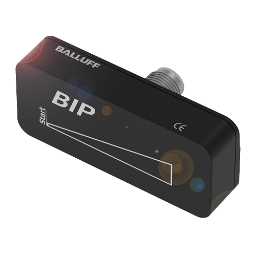 Индуктивный датчик Balluff BIP0005