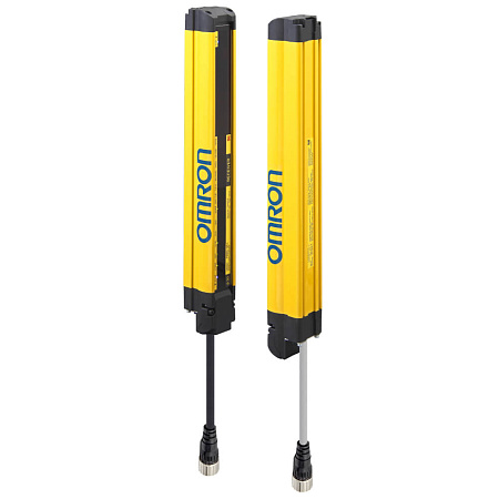 Защитная световая завеса F3SG-RA OMRON F3SG-4RA0640-14