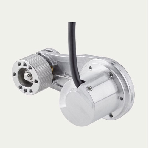 Измерительный колесный энкодер MWS075 SICK MWS075-16C124P102000