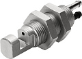 Датчики давления FESTO