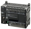 Контроллер Omron CP1E-N40DT1-D