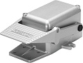 Распределитель с педальным управлением Festo FP-3-1/4-B
