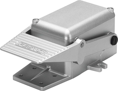 Распределитель с педальным управлением Festo FP-3-1/4-B
