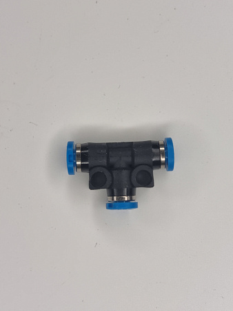 Вставной Т-образный соединитель Festo QSMT-3 153365