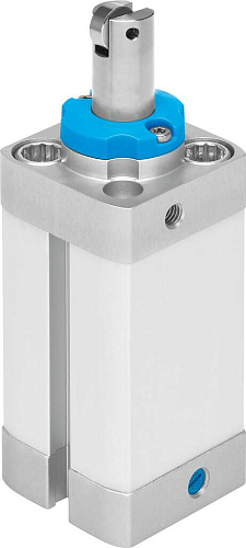 Стопорный пневмоцилиндр Festo DFSP-Q-20-20-PR-PA
