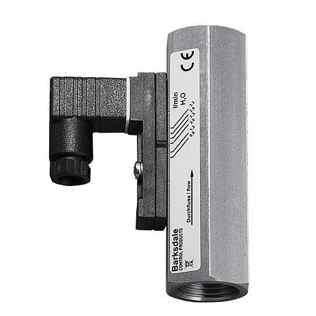 Реле протока Barksdale BFS10-N/EXI