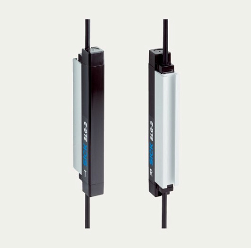 Автоматическая световая решетка FlexChain SICK SLG25S-040SAKA1K01