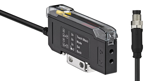 Усилители для волоконной оптики Leuze