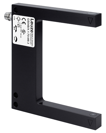 Вилочный датчик Leuze GS04B/N.1-70-M8.3