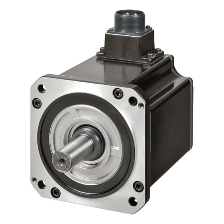 Серводвигатели 1S OMRON R88M-1L5K030C-S2
