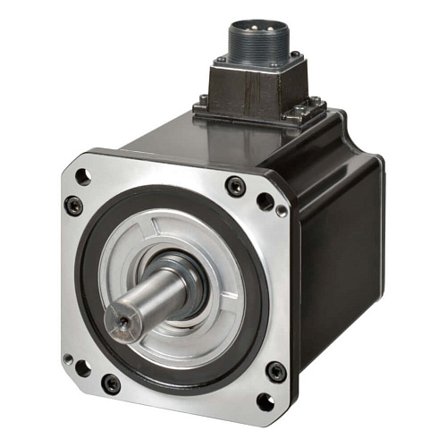 Серводвигатели 1S OMRON R88M-1L3K030C-BS2