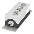 Панель управления IO-Link Balluff BAV001U