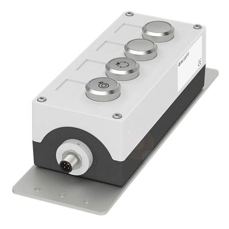 Панель управления IO-Link Balluff BAV001U
