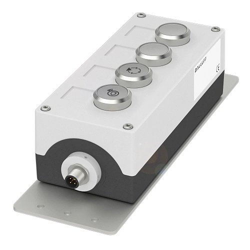 Панель управления IO-Link Balluff BAV001U