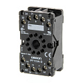 Розетка PF OMRON PF113A-D