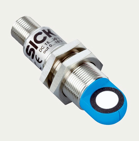 Ультразвуковой датчик расстояния UM18 SICK UM18-21212B212