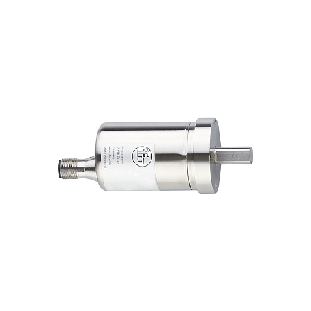 Абсолютный многовитковой энкодер со сплошным валом IFM RM9010