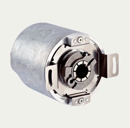 Абсолютный энкодер AFS/AFM60 Ethernet SICK AFM60A-BKEB018x12