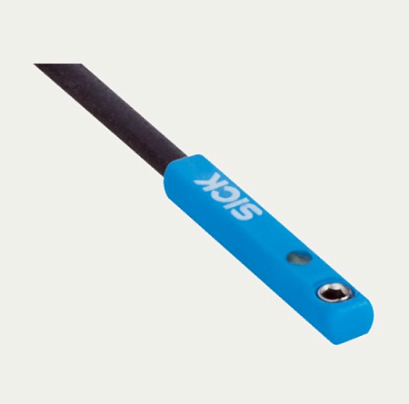 Цилиндрический датчик MZC2 SICK MZC2-1V7PS-SQD