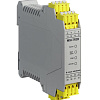 Предохранительное реле Leuze MSI-TR2B-02