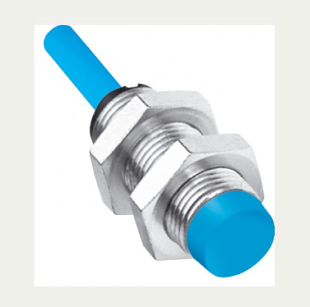 Индуктивный датчик приближения IMN SICK IM12-04N-N-ZW0