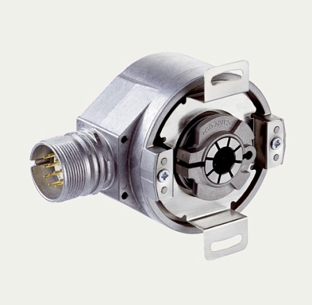 Инкрементальный энкодер DFS60 SICK DFS60B-BDUA04096
