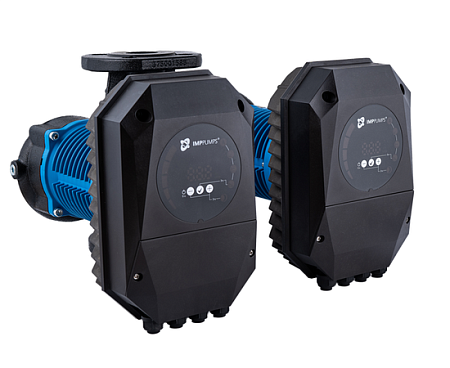 Насос поверхностный циркуляционный IMP Pumps NMTD MAX II C 50/180 F280 (979524941) для чистой воды