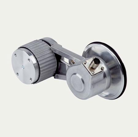Измерительный колесный энкодер MWS120 SICK MWS120-12B21C10000