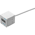 Датчики давления FESTO