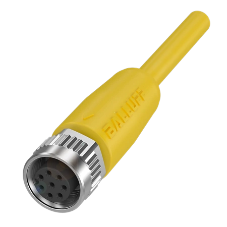 Кабель Balluff BCC0H8N