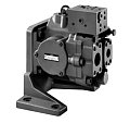 Насос YUKEN A3H180-LR01KK-10