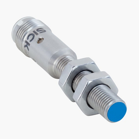 Индуктивный датчик приближения SICK IMX08-04BPOZC0S