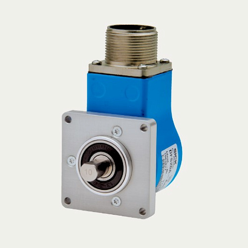 Инкрементальный энкодер DFS2X SICK DFS20A-A2D1D001024