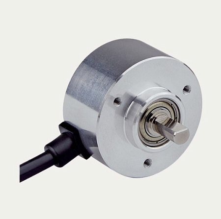 Инкрементальный энкодер DLS40 SICK DLS40E-S3AV00360