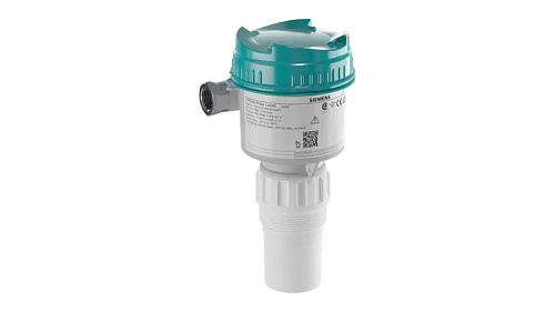 Ультразвуковой уровнемер Siemens SITRANS LU240