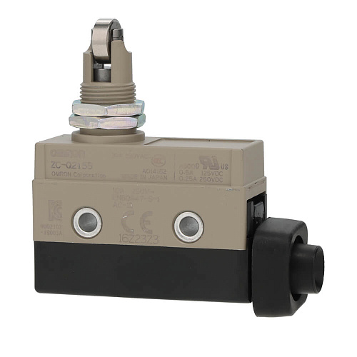 Концевой выключатель ZC OMRON ZC-Q2155